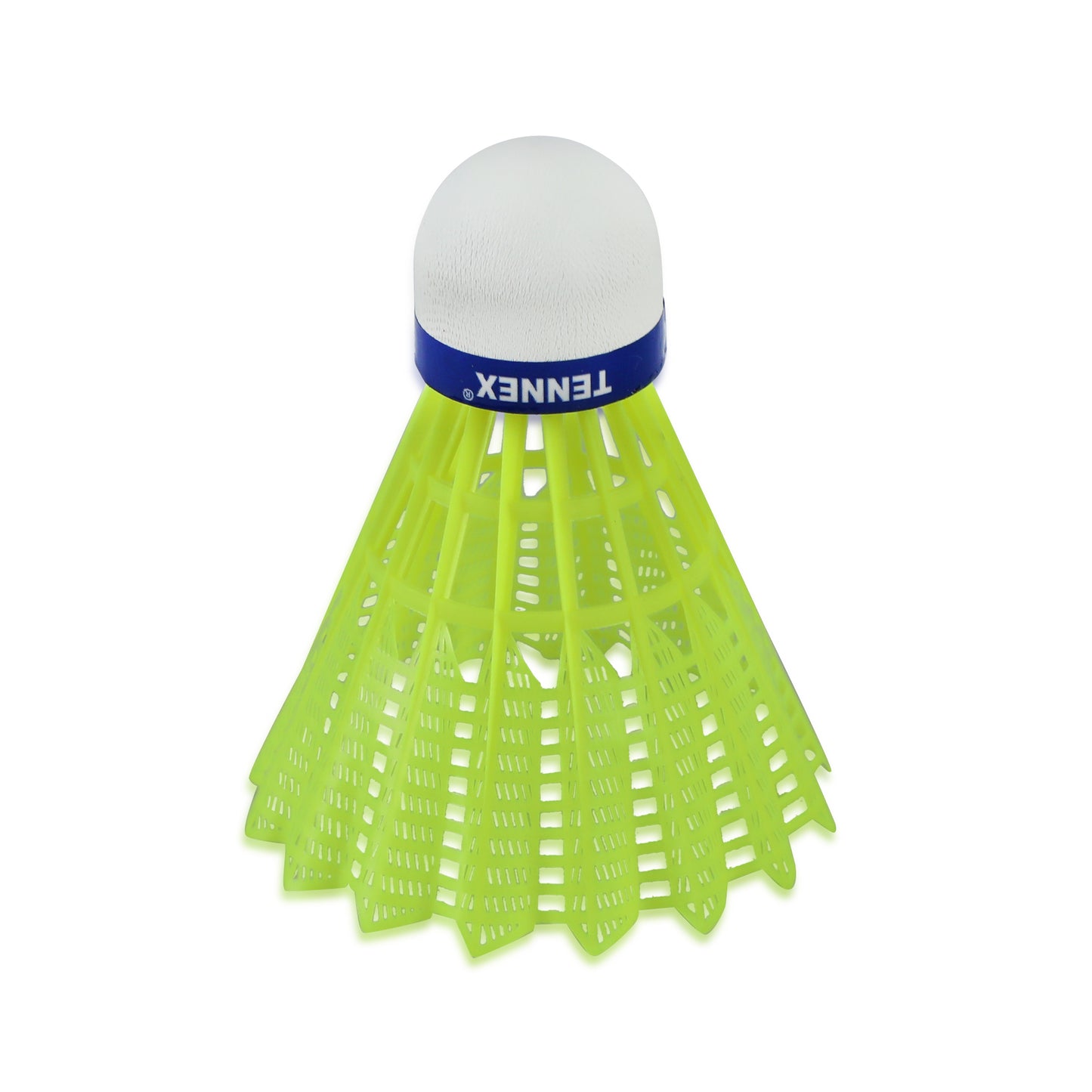 Nylon Shuttlecock