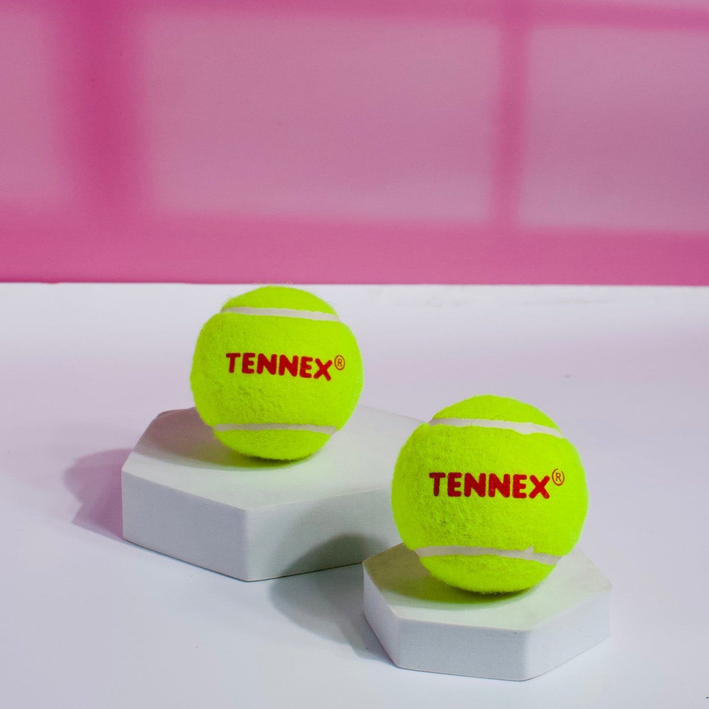 Cricket Tennis Ball Heavy