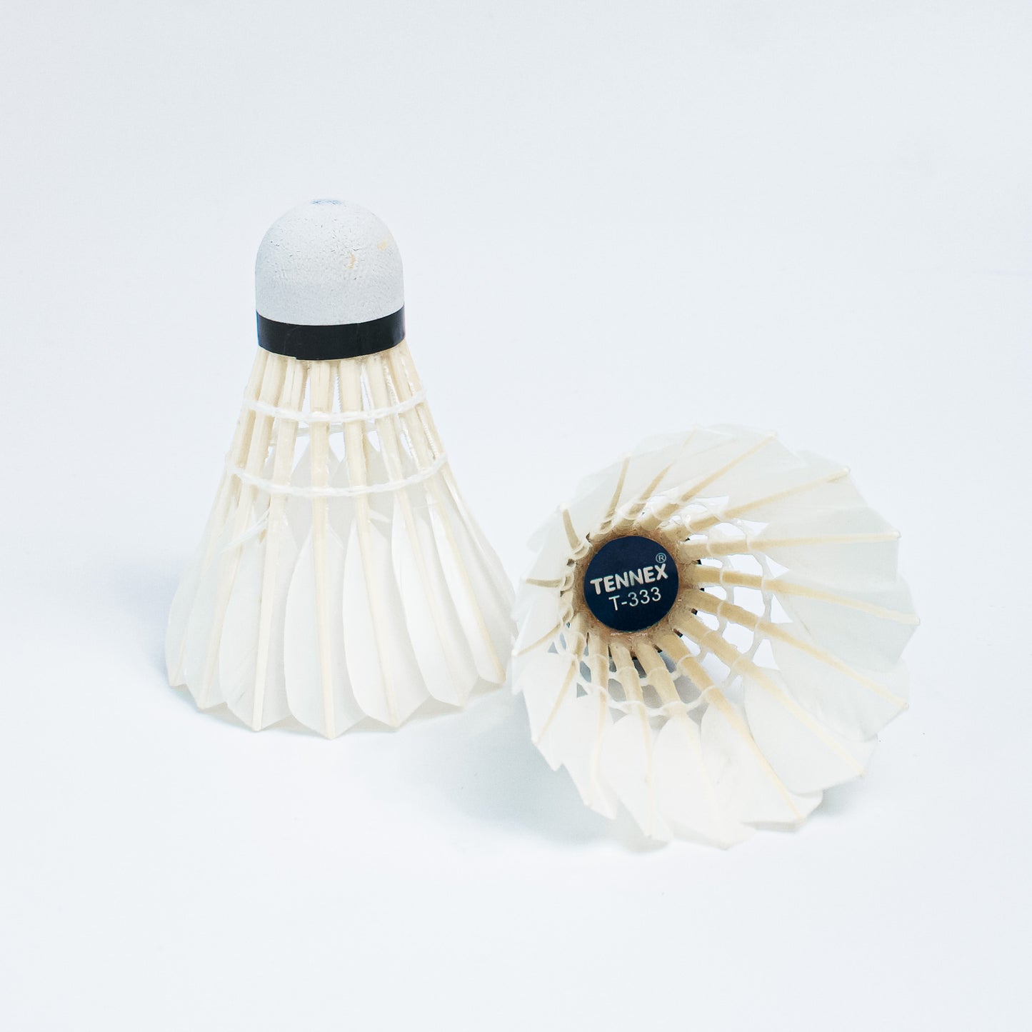 feather shuttlecock