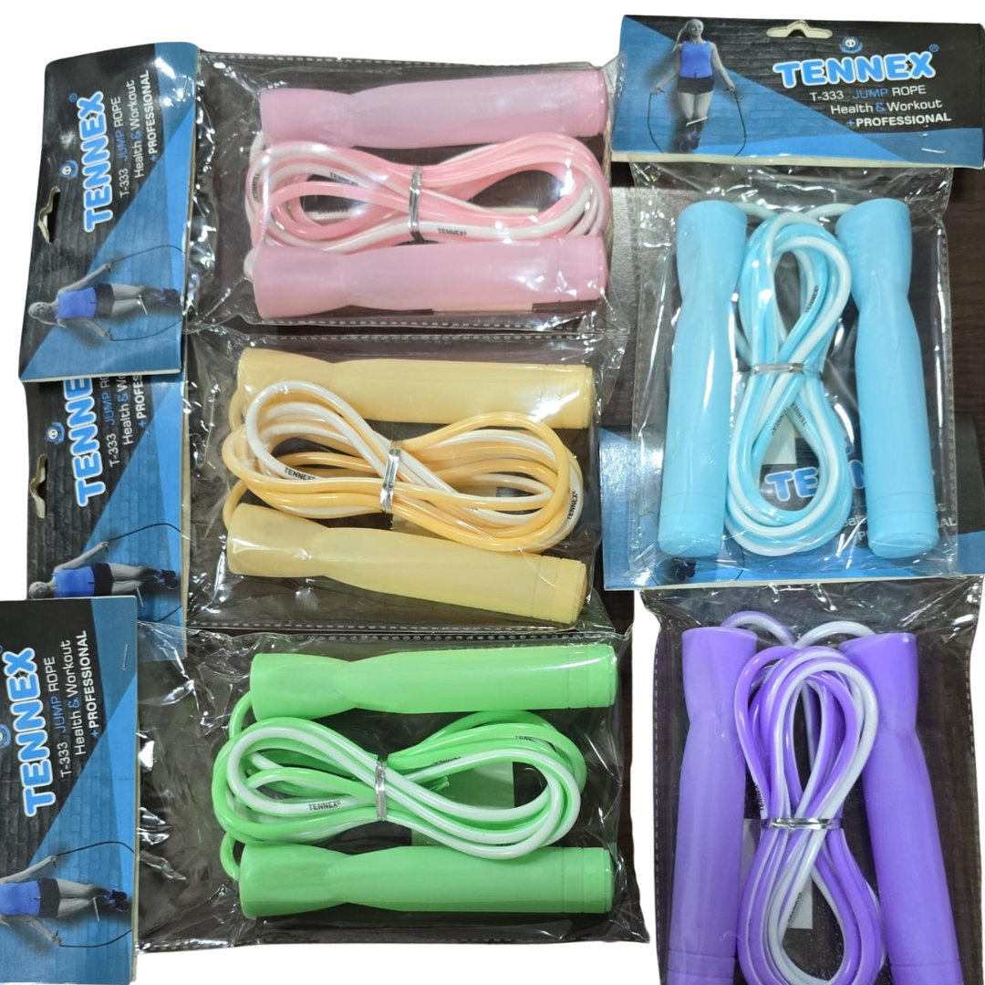 Jump Rope