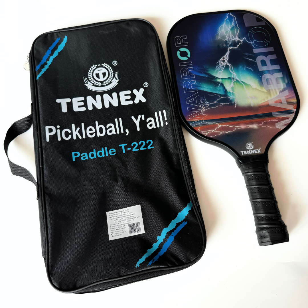 Pickleball Paddle T-222
