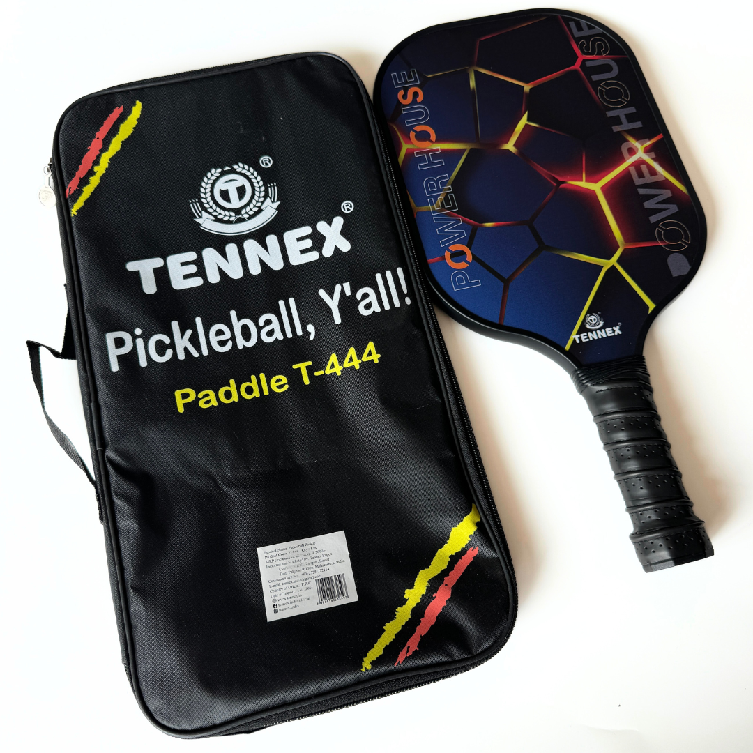 Best Pickleball Paddle