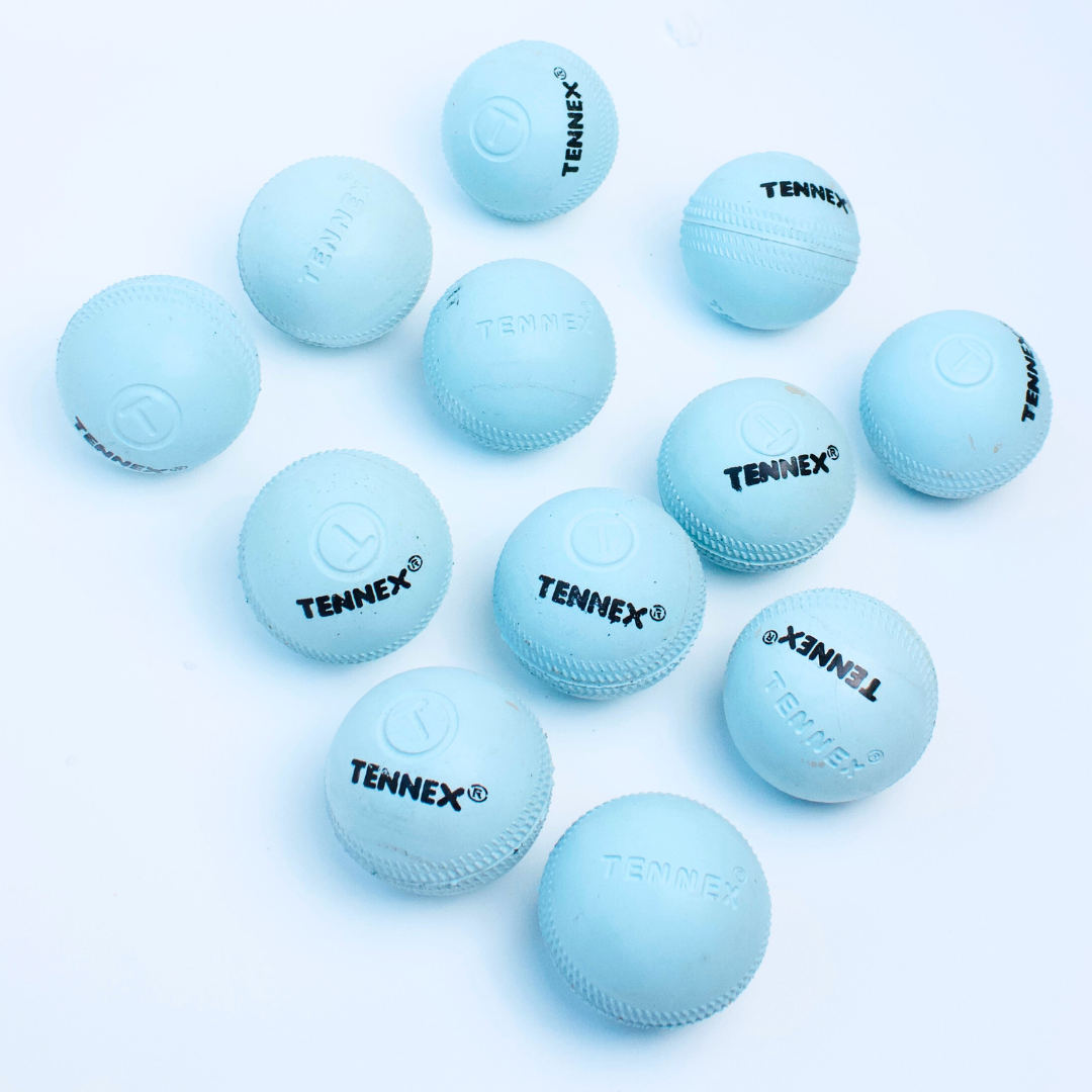 Best rubber cricket ball for practice