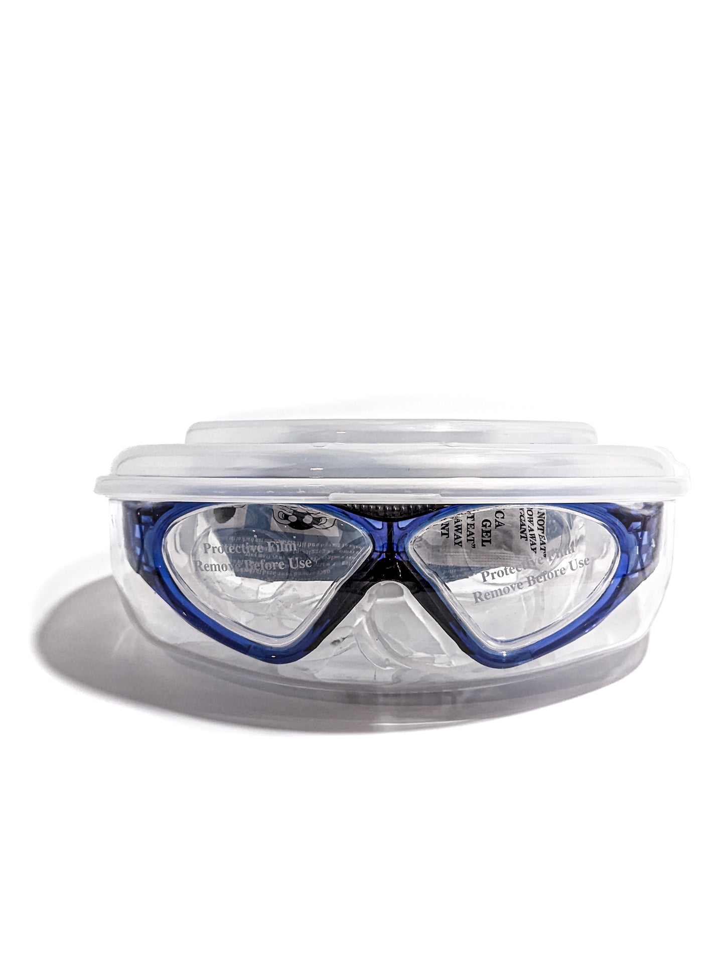 swimming goggle