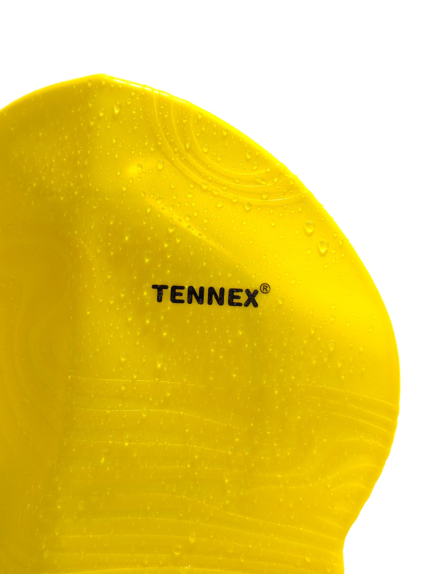 swimming cap