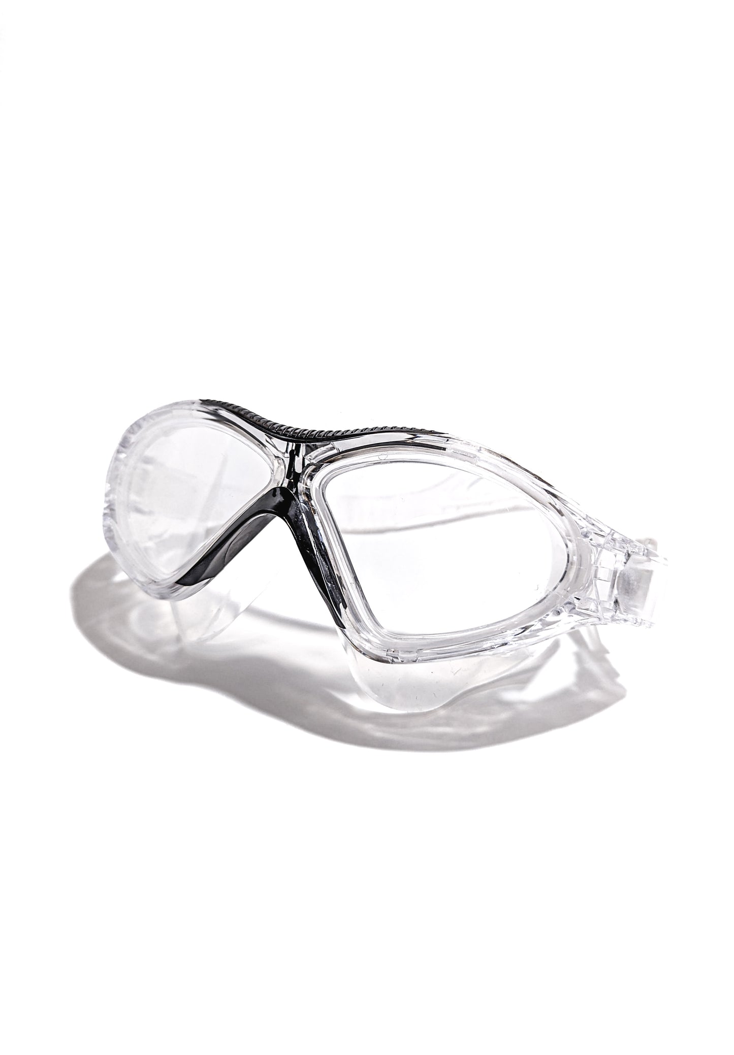 good swimming goggles