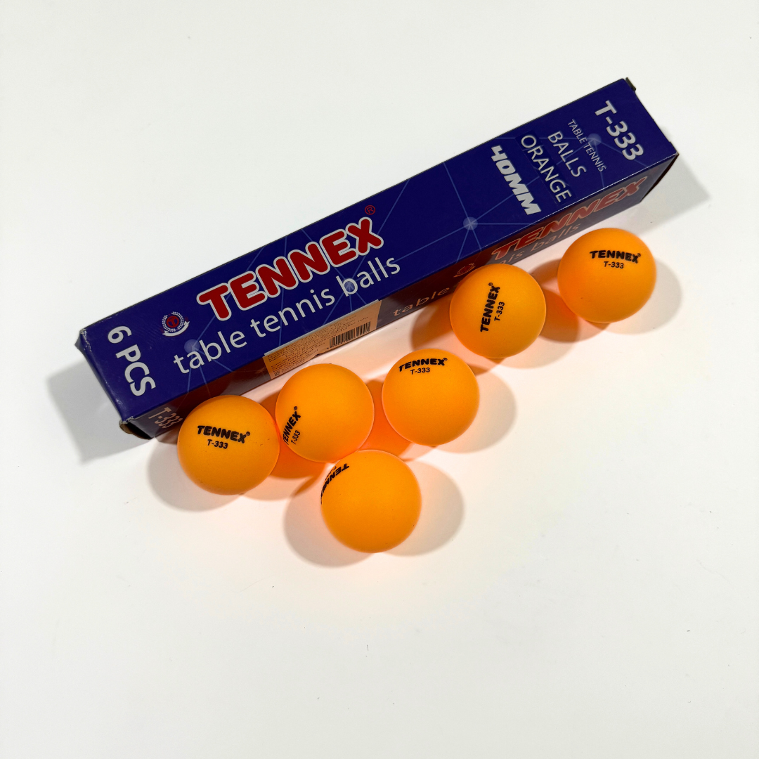 table tennis ball
