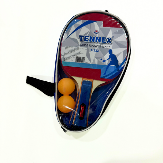 Table Tennis Set - T-222