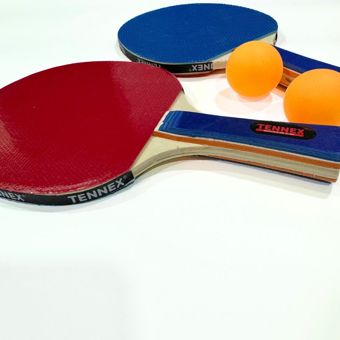 Table Tennis Set - T-222