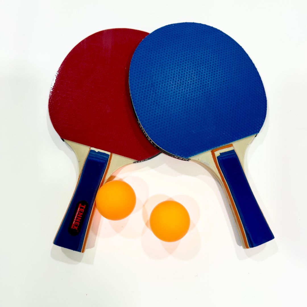 Table Tennis Set - T-222