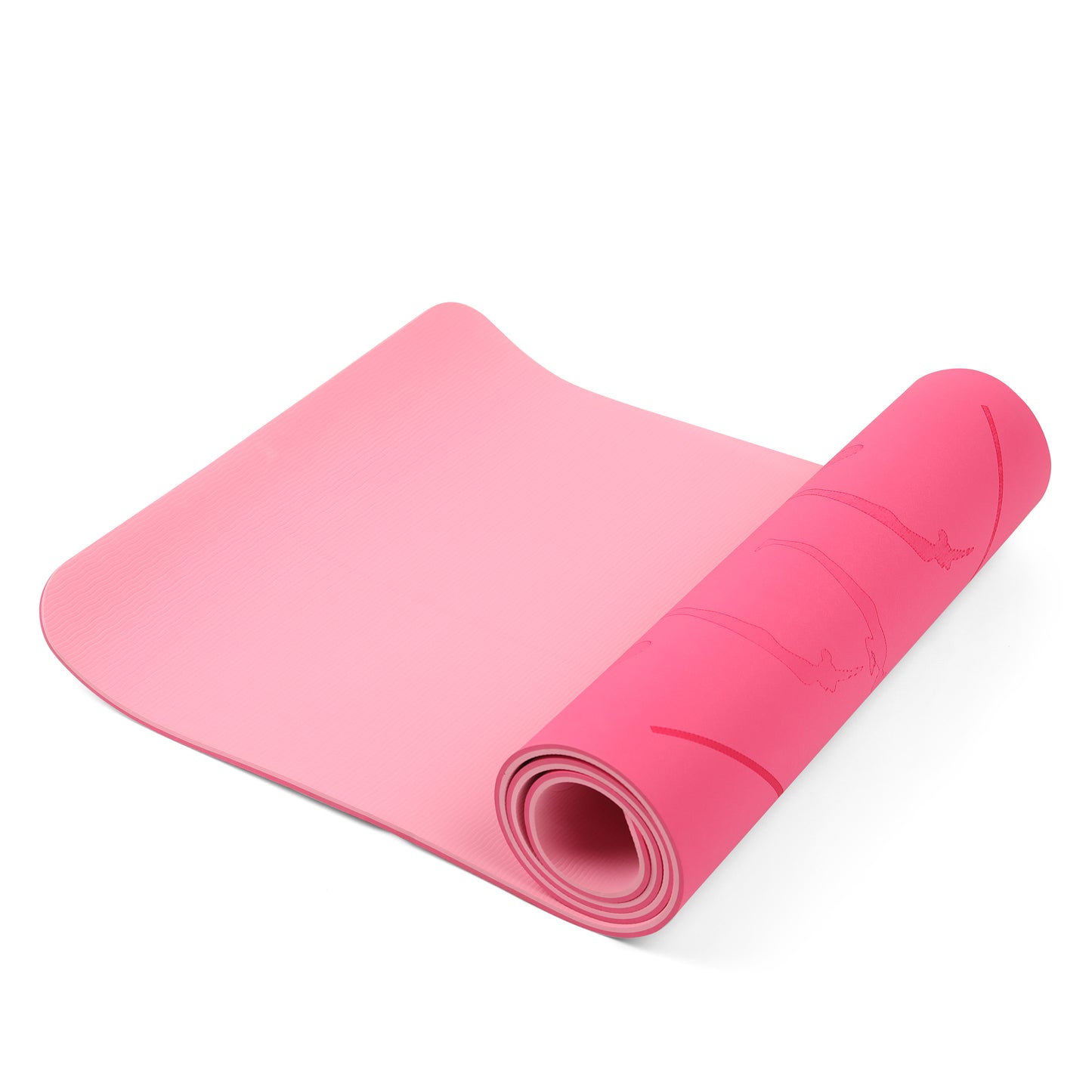 Yog mat 8 mm Roll