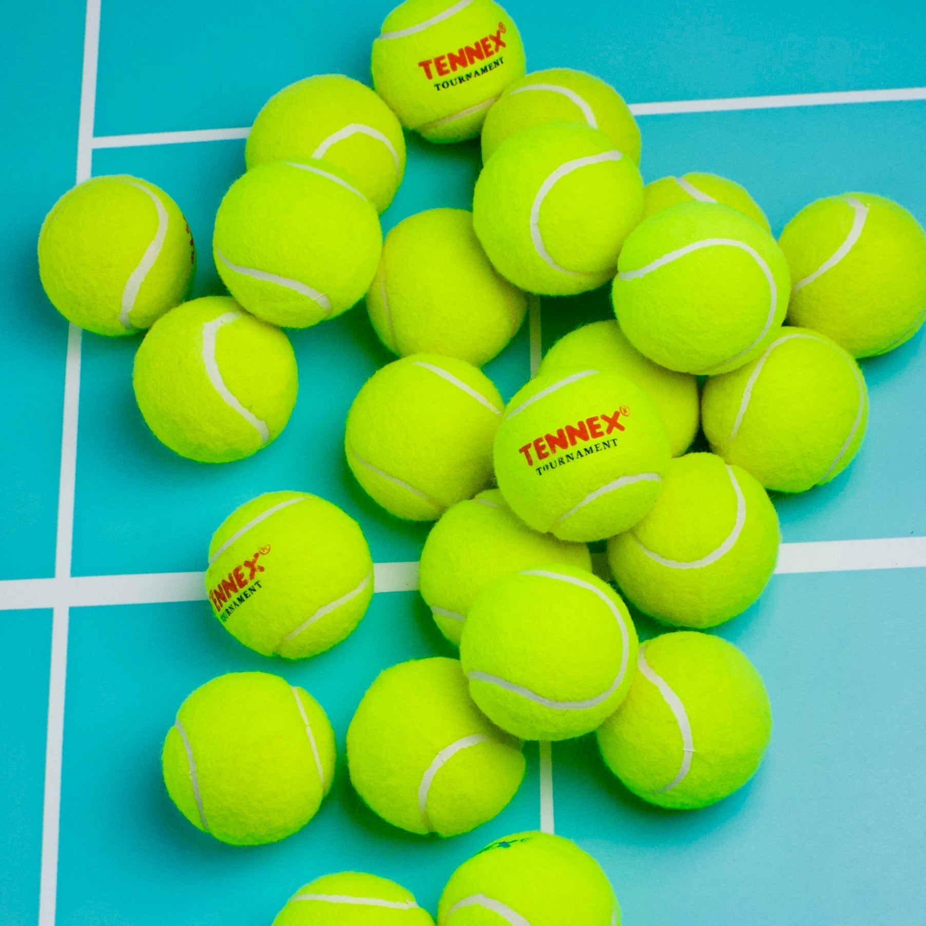 Cricket Tennis Ball vs Tennis Ball: What’s the Difference?