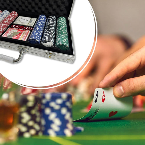 Poker Set