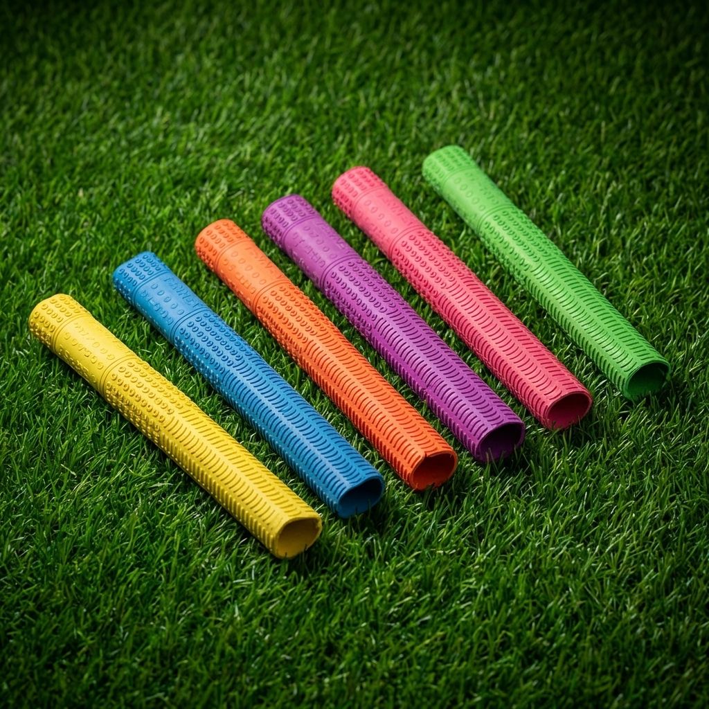 Cricket Bat Grip