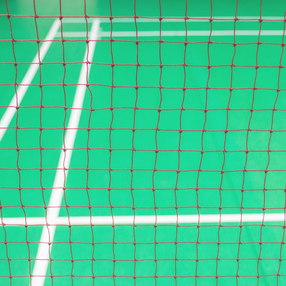 Badminton Net