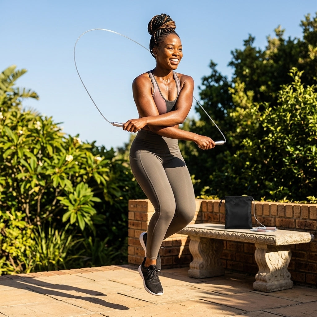 Jump Ropes Jump Rope – Tennex