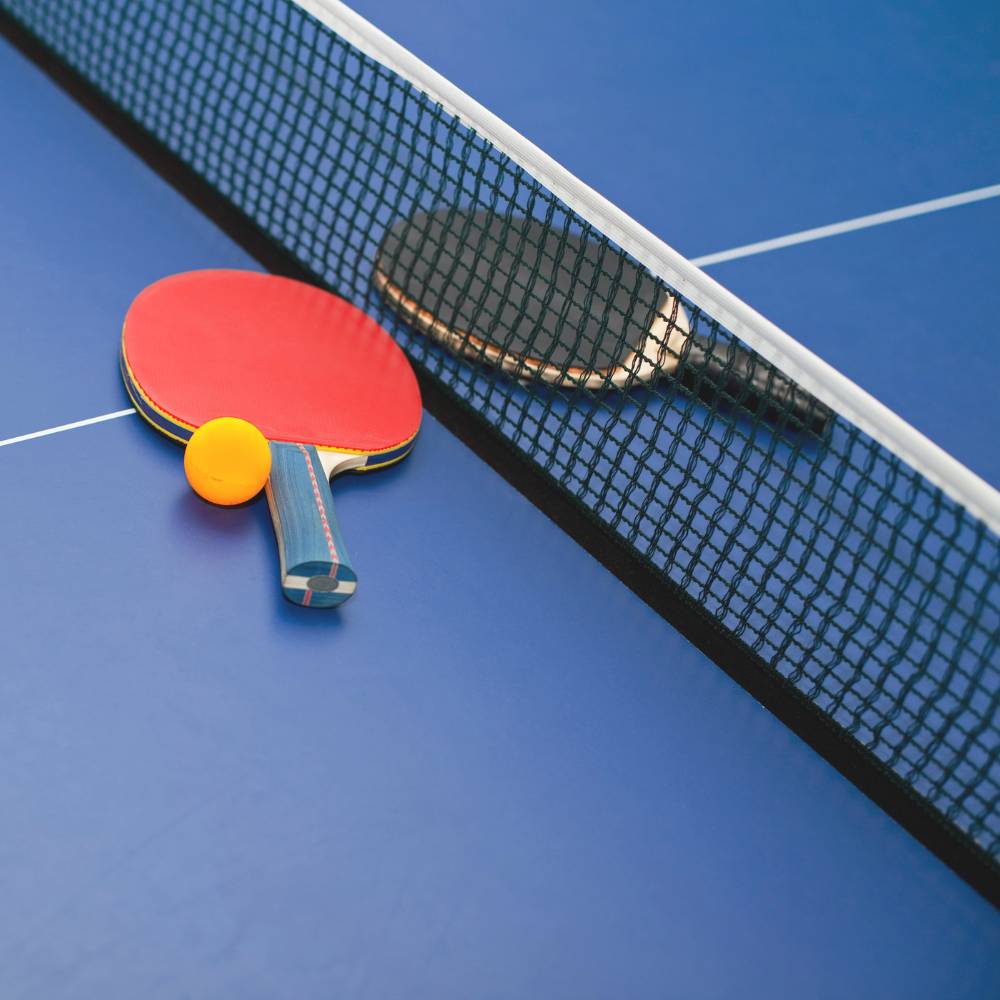 Table Tennis