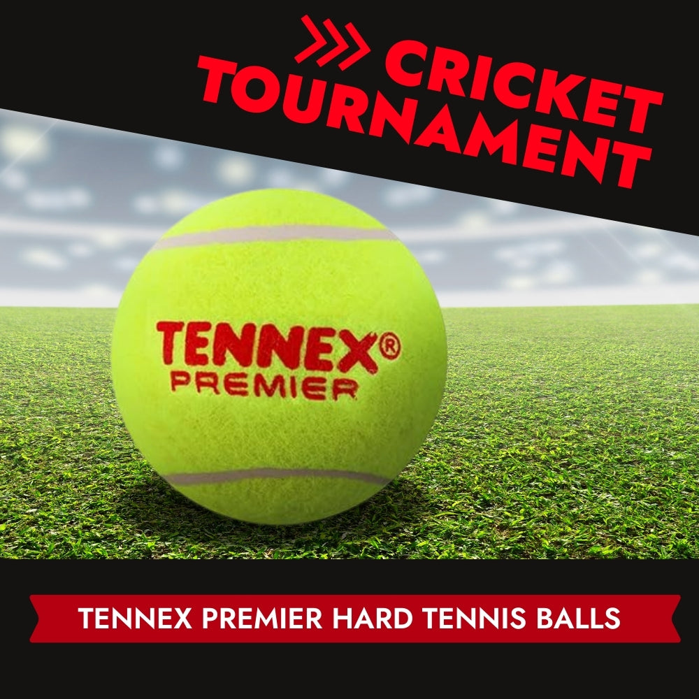 which cricket tennis ball is best