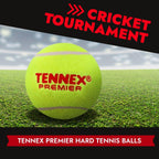 which cricket tennis ball is best