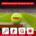 premier hard tennis ball for cricket