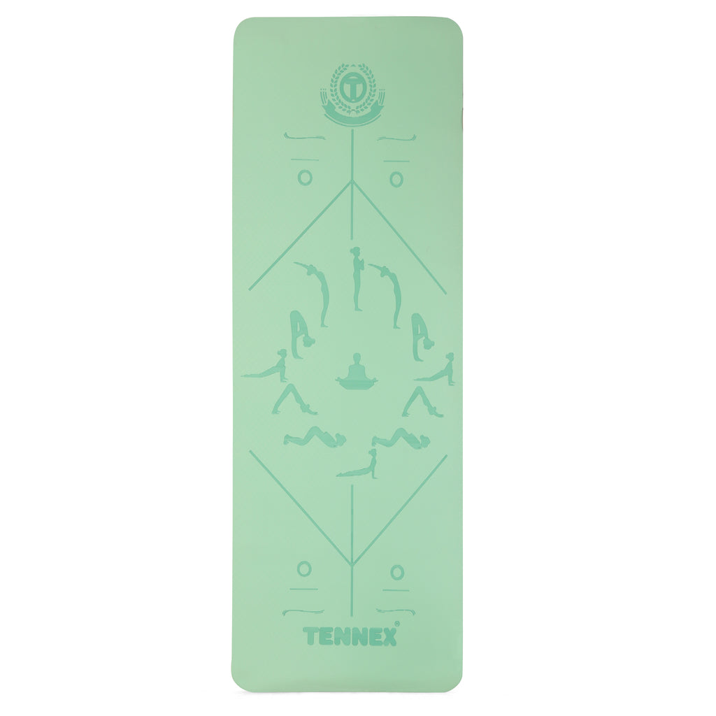 Good Life Yoga Mat