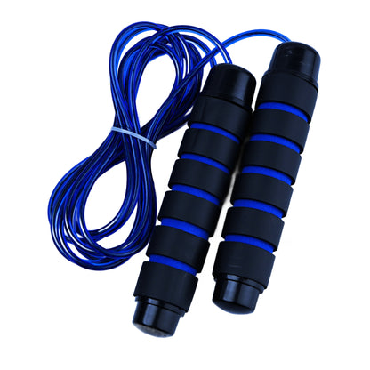 Jump Rope Sponge Handle