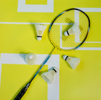 Graphite Badminton Racket T-2001