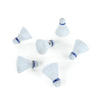 Shuttlecock And Badminton