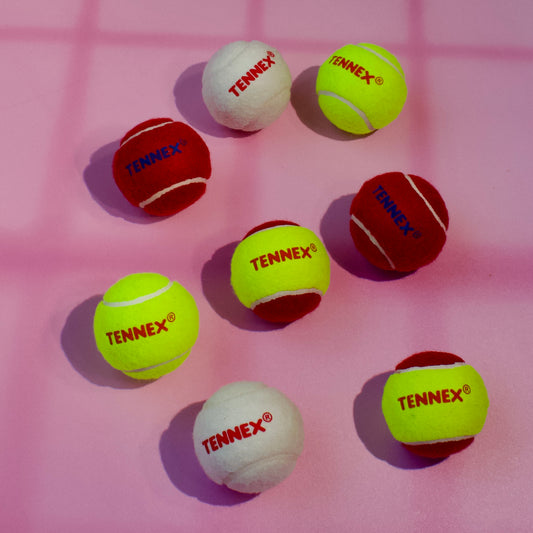 cricket ball