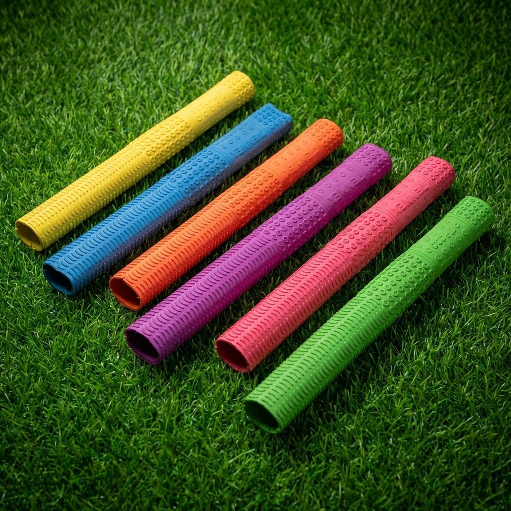 Cricket Bat Grip