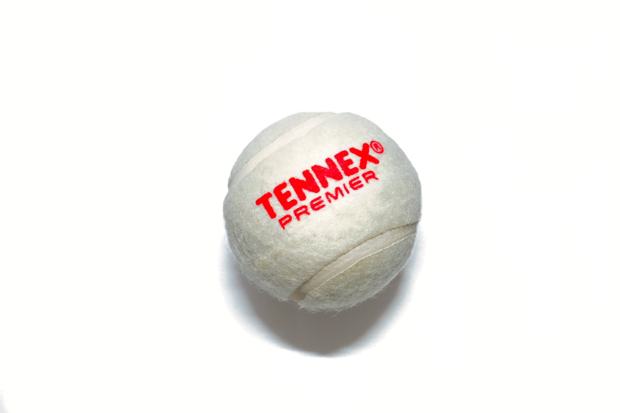 Cricket Tennex Premier Heavy Ball