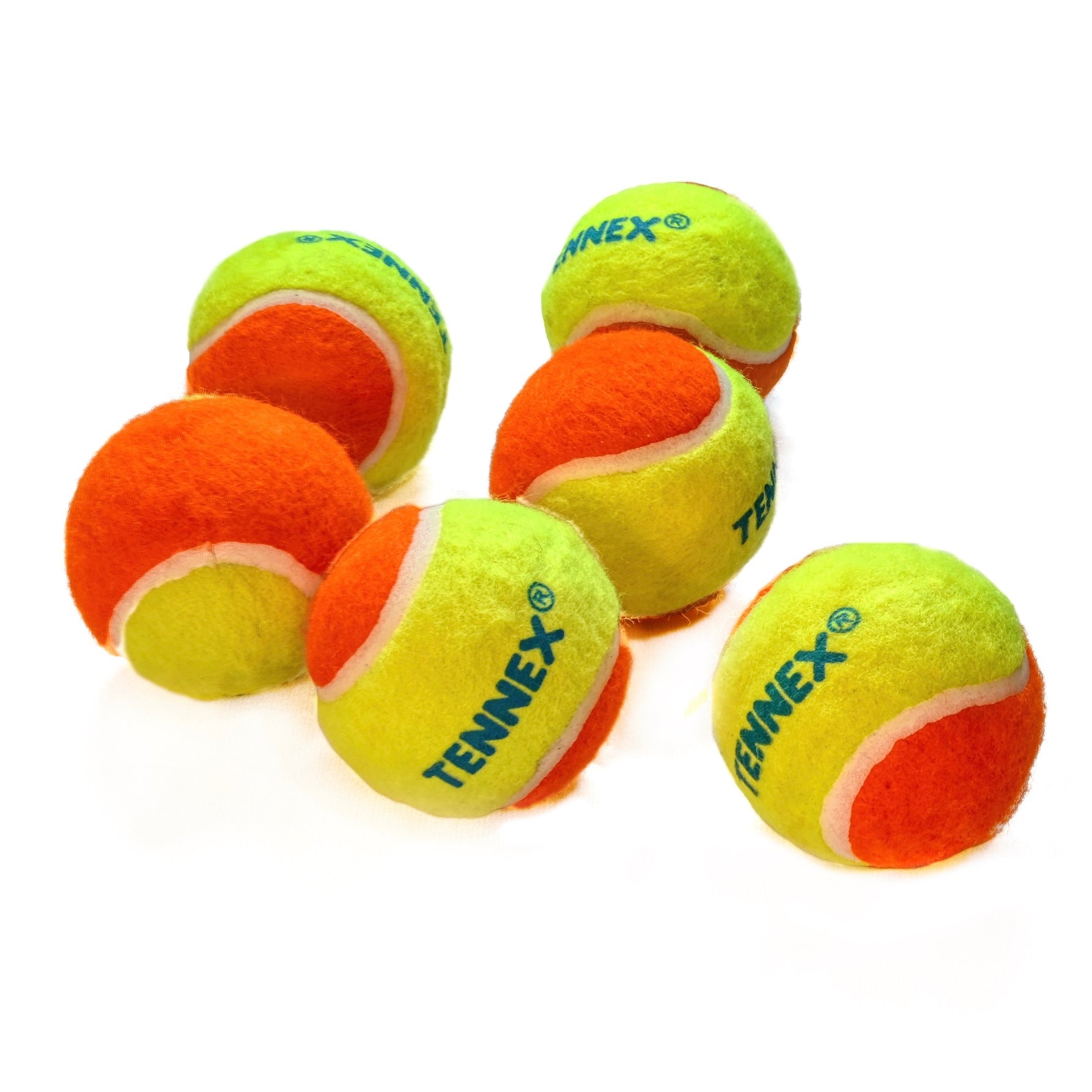 Cricket Tennis Ball Light Weight