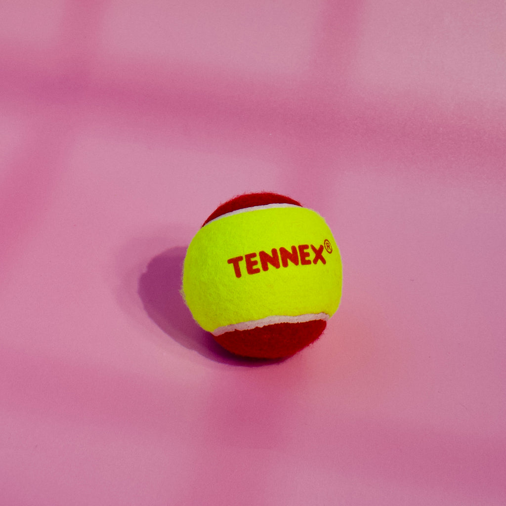 Cricket Tennis Ball Heavy Hard