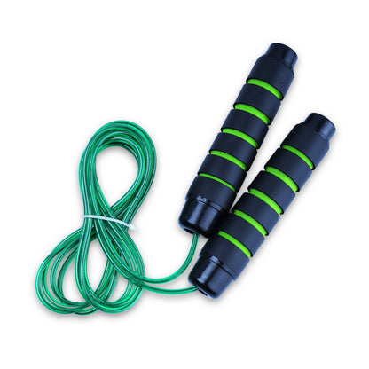 Jump Rope Sponge Handle