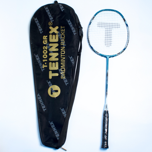 Graphite Badminton Racket T-1002