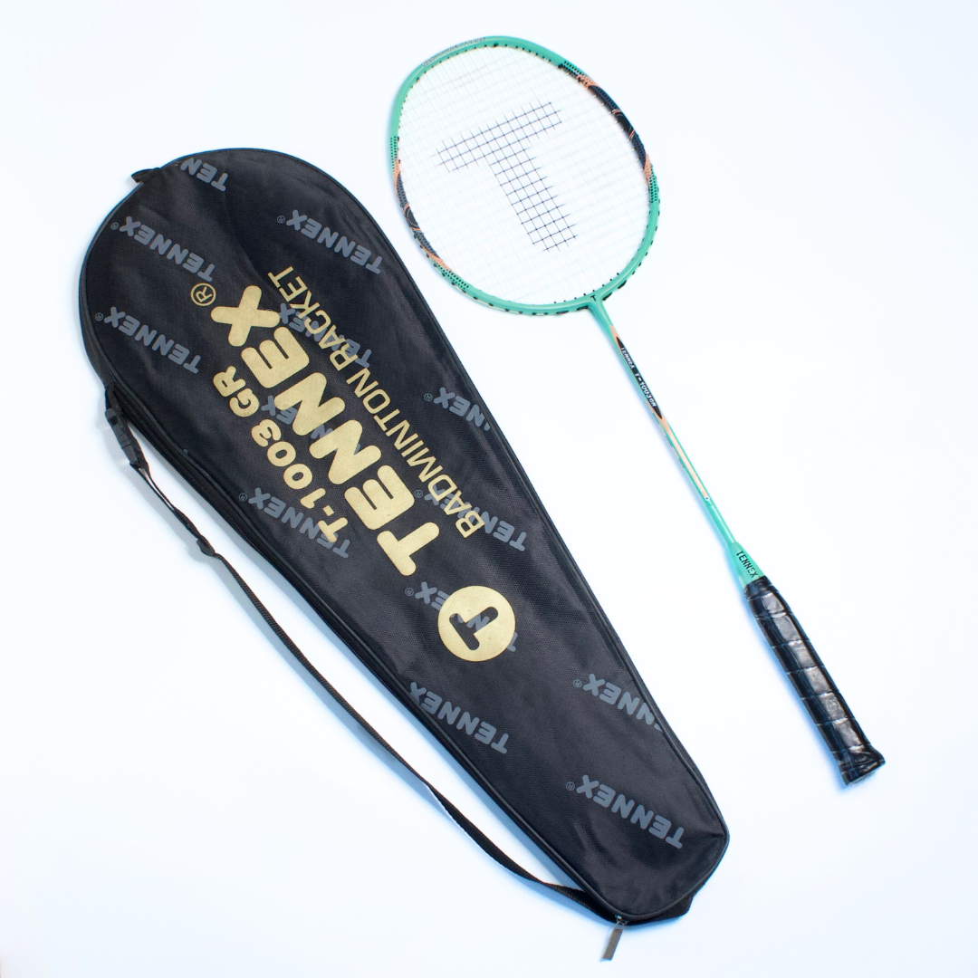 Graphite Badminton Racket T-1003