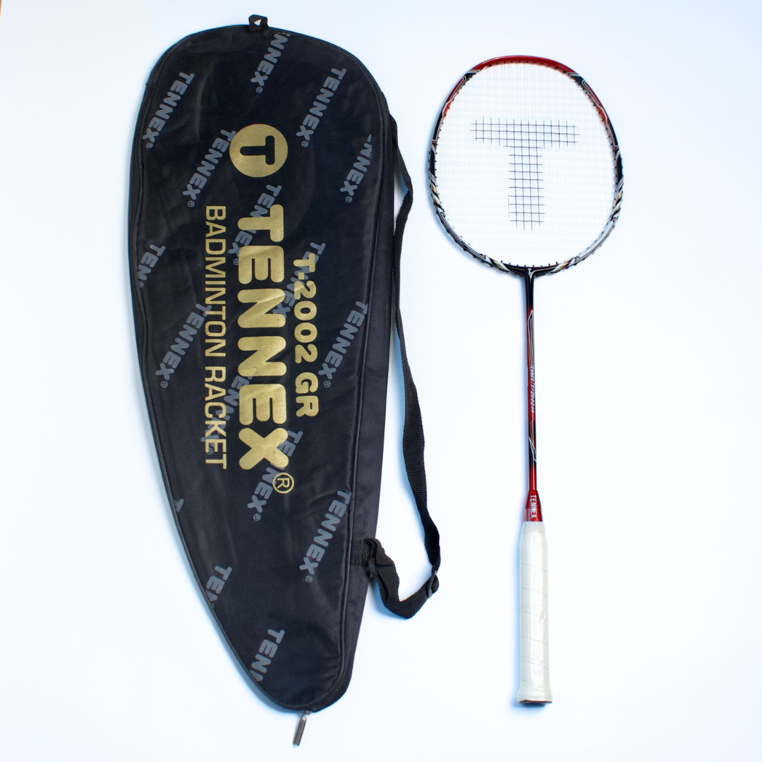 Graphite Badminton Racket T-2002