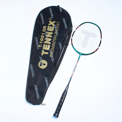 Graphite Badminton Racket T-1001