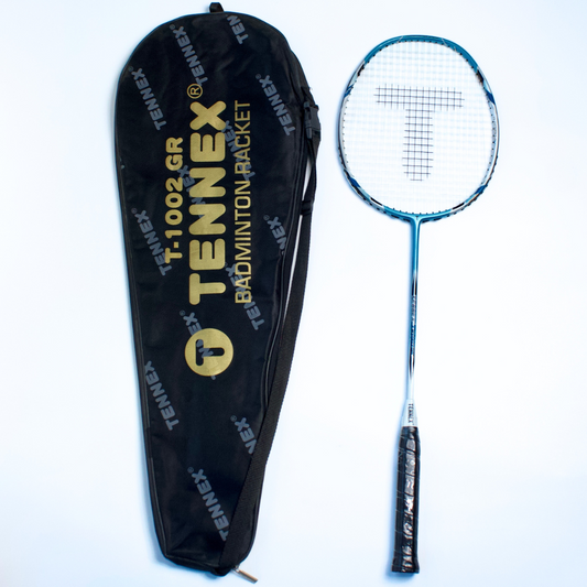 best badminton racket carbon