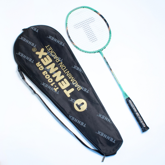 Best Carbon Badminton Racket