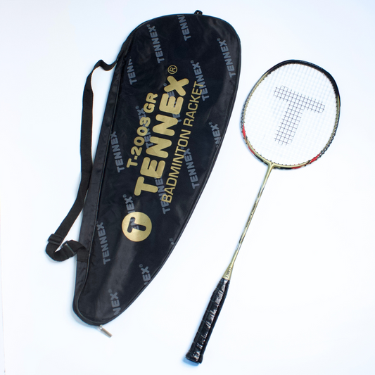 best quality badminton racket