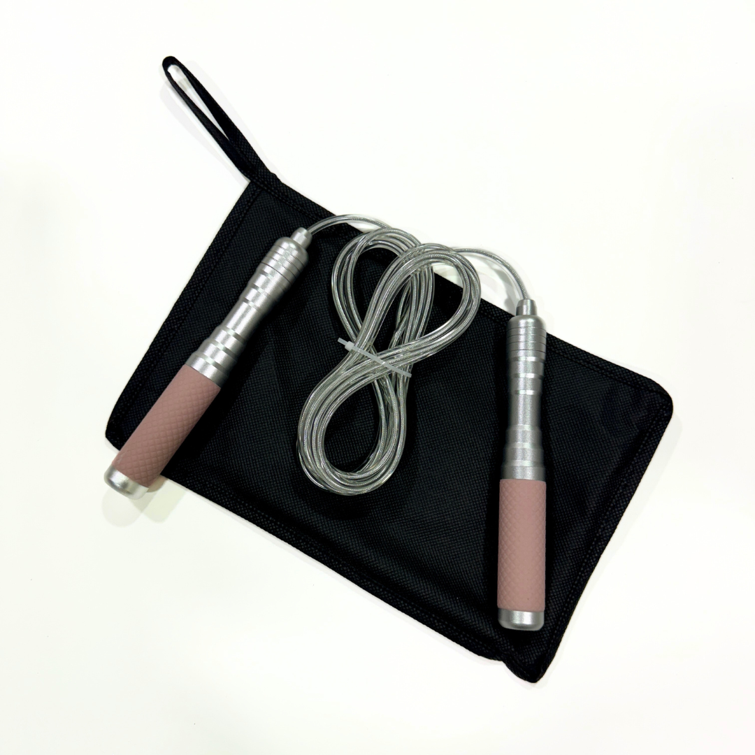 professional jump rope