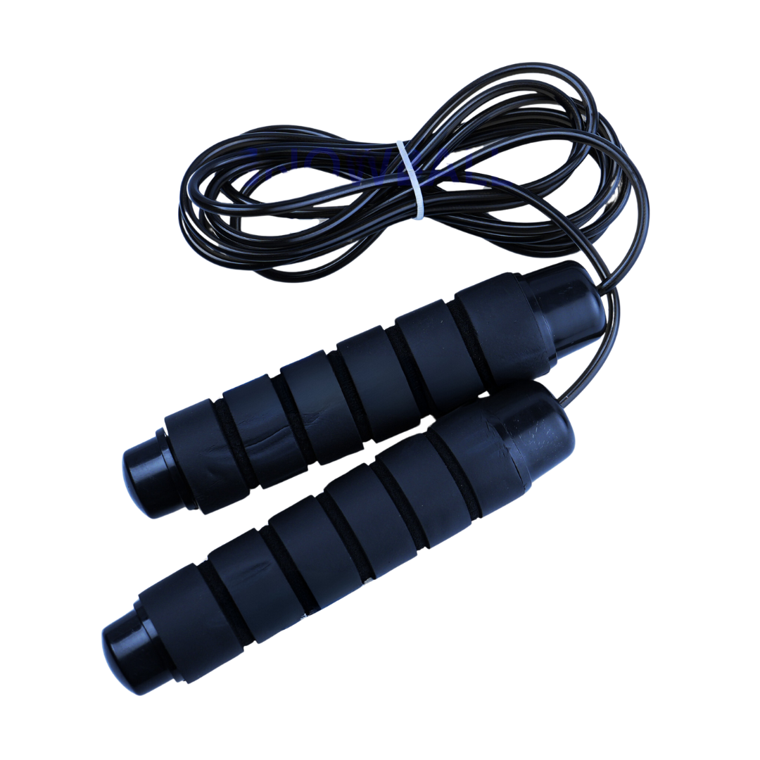 Jump Rope Sponge Handle – Tennex