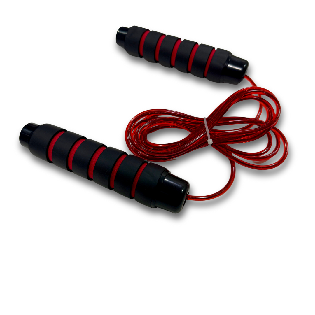 Jump Rope Sponge Handle