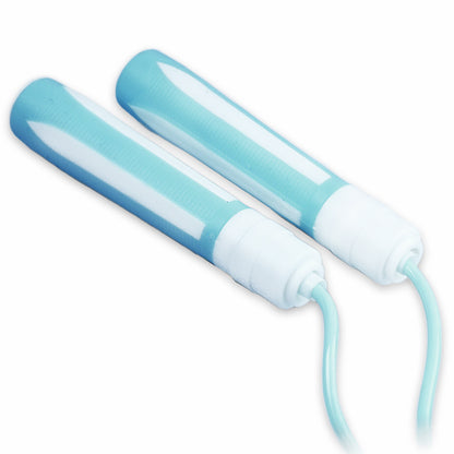jump rope everyday