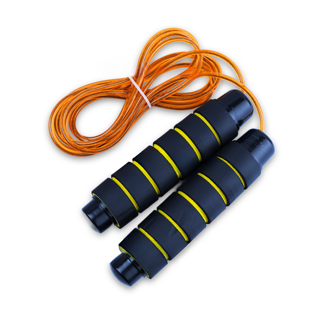 Adjustable Skipping Rope