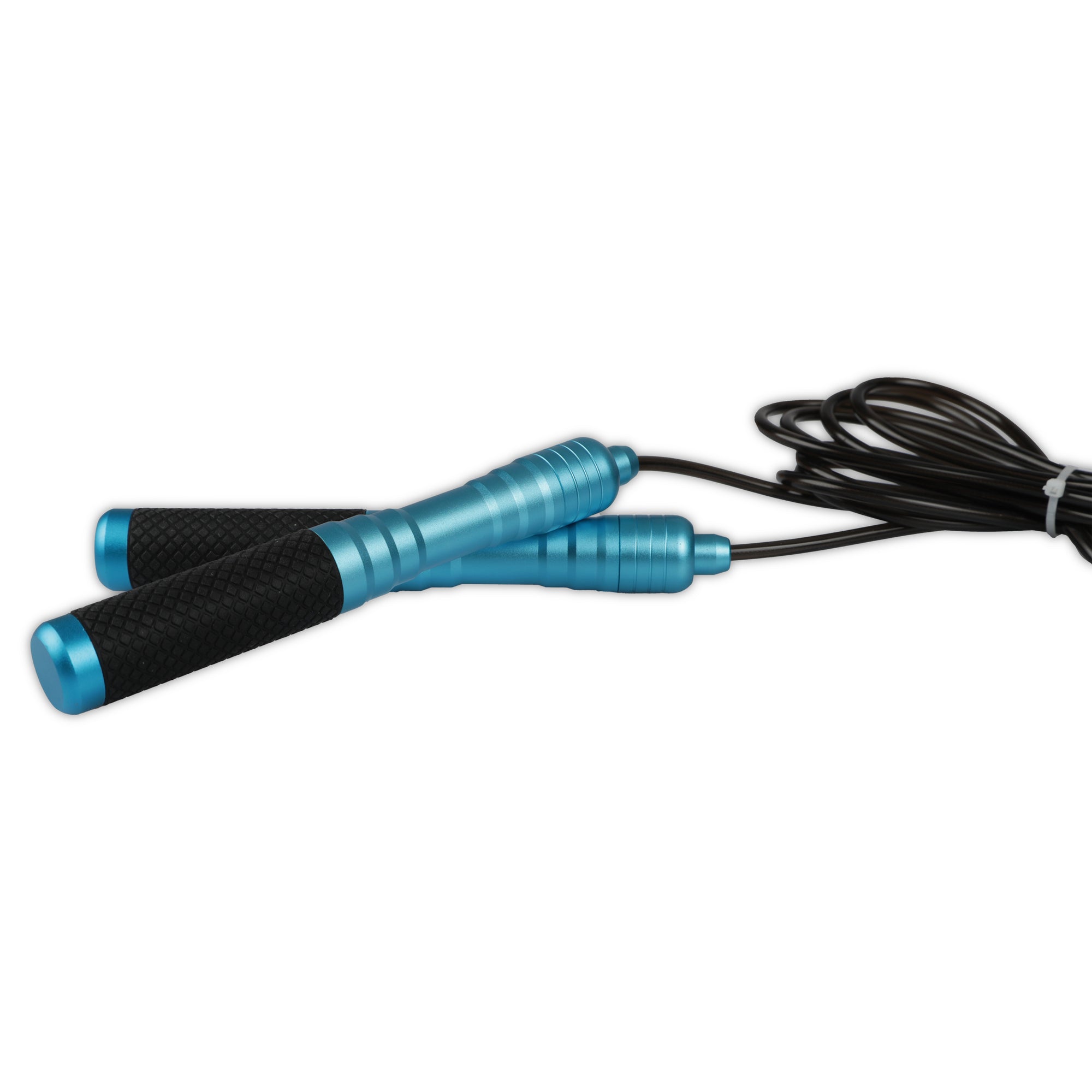 Adjustable Height Jumping Rope