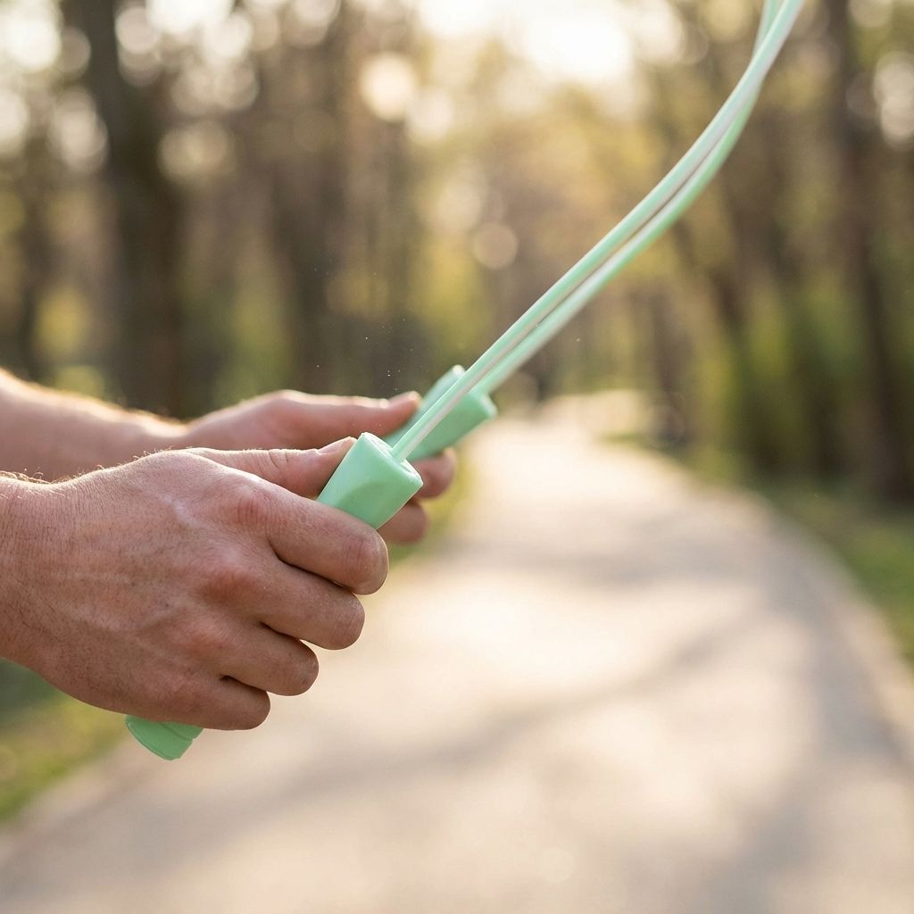 Jump Rope for Kids - Teenie