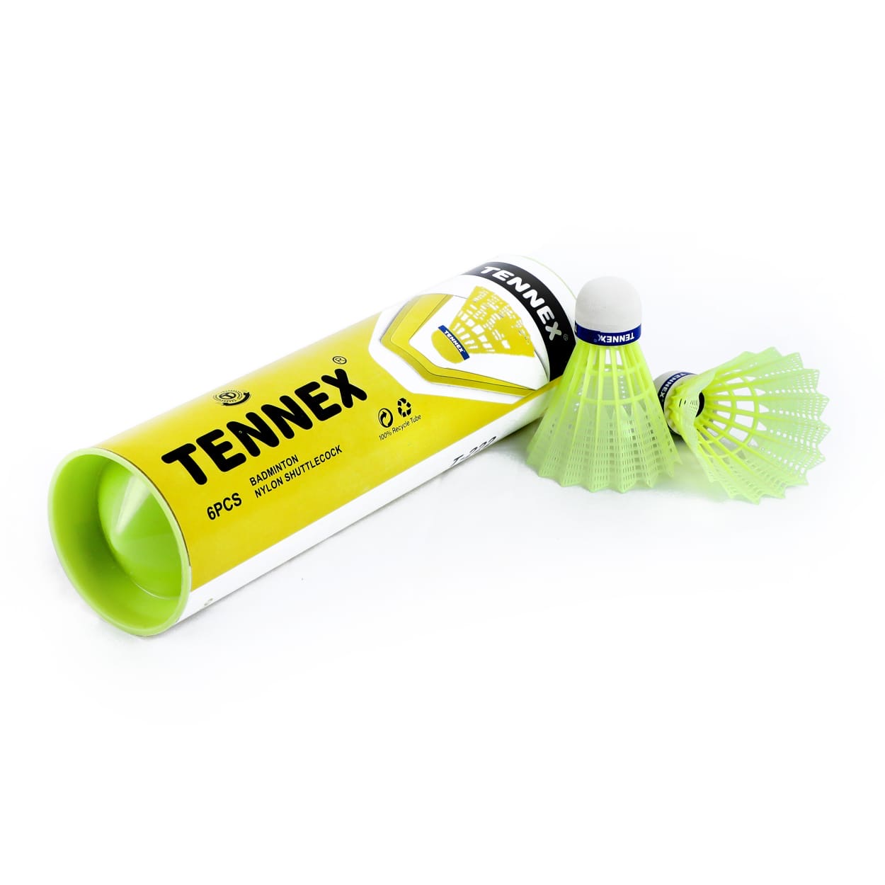 Shuttlecock for Badminton