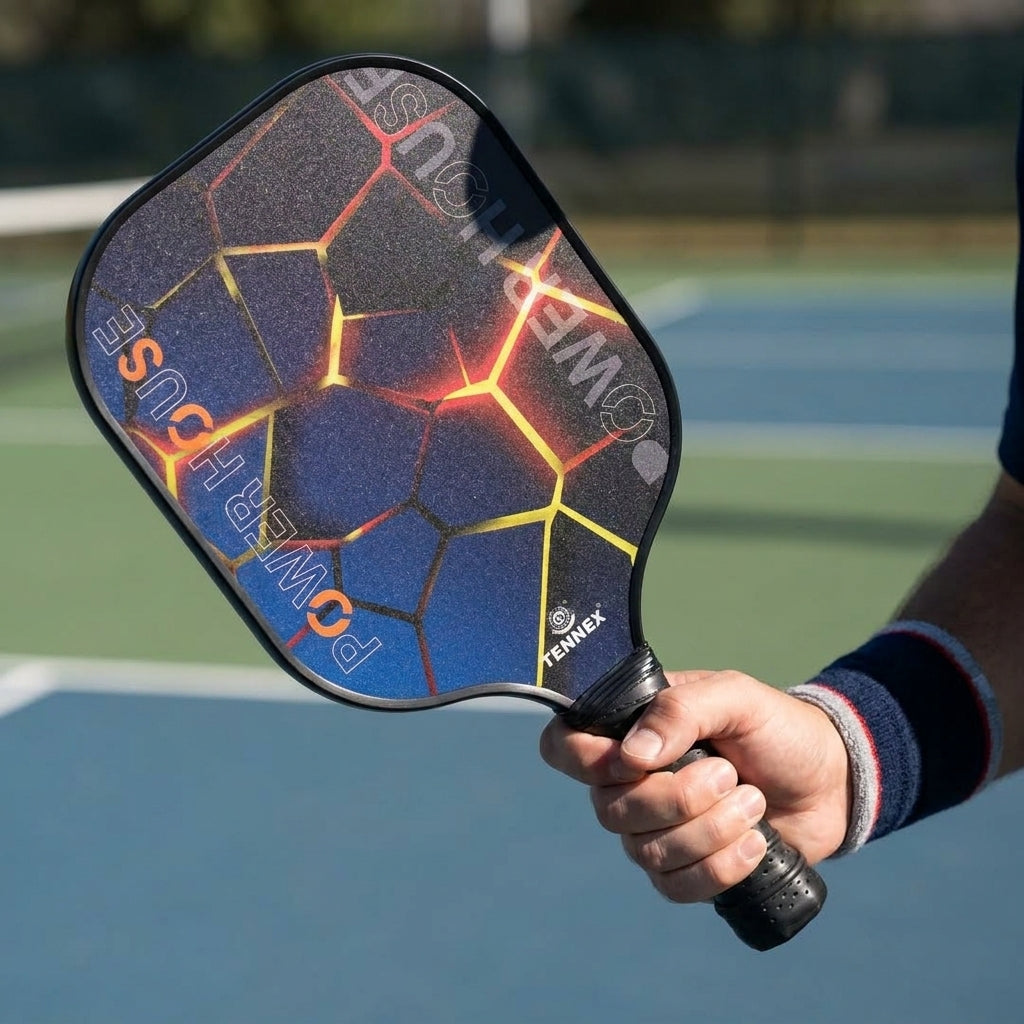 Pickleball Paddle T-444